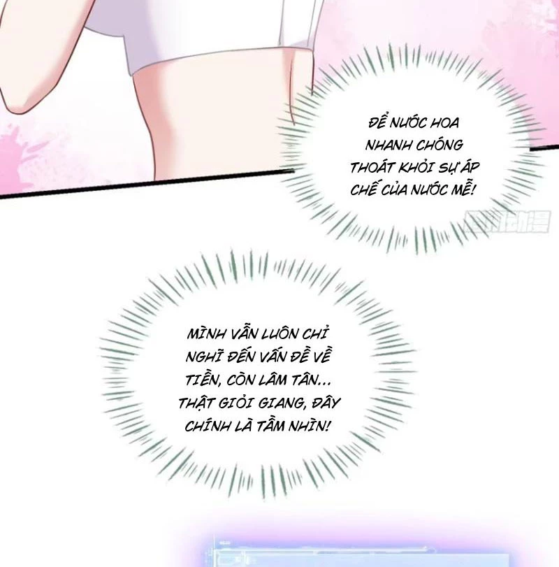 Bỏ Làm Simp Chúa, Ta Có Trong Tay Cả Tỉ Thần Hào! Chapter 30 - Trang 2