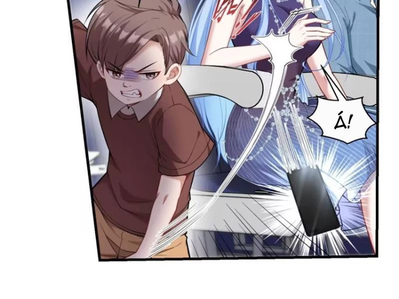 Bỏ Làm Simp Chúa, Ta Có Trong Tay Cả Tỉ Thần Hào! Chapter 31 - Trang 2