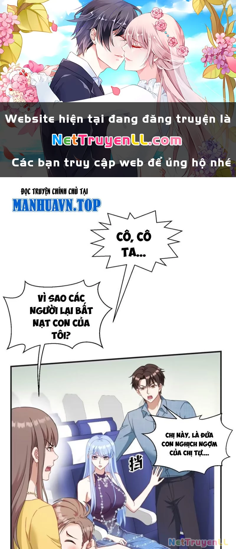 Bỏ Làm Simp Chúa, Ta Có Trong Tay Cả Tỉ Thần Hào! Chapter 32 - Trang 2