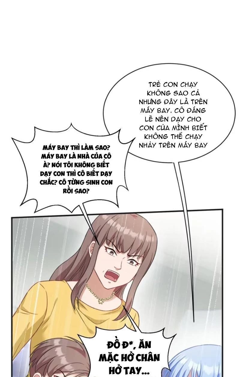 Bỏ Làm Simp Chúa, Ta Có Trong Tay Cả Tỉ Thần Hào! Chapter 32 - Trang 2
