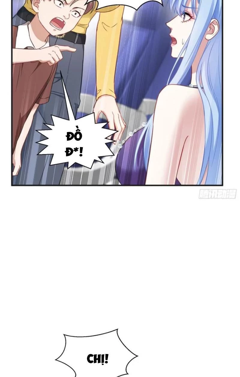 Bỏ Làm Simp Chúa, Ta Có Trong Tay Cả Tỉ Thần Hào! Chapter 32 - Trang 2