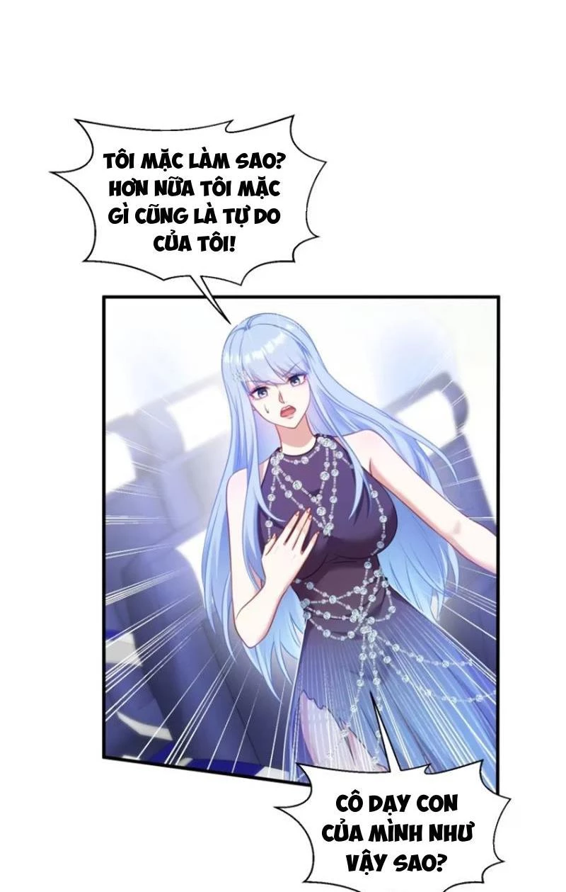 Bỏ Làm Simp Chúa, Ta Có Trong Tay Cả Tỉ Thần Hào! Chapter 32 - Trang 2