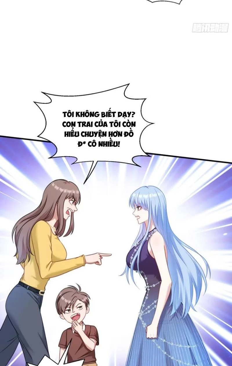 Bỏ Làm Simp Chúa, Ta Có Trong Tay Cả Tỉ Thần Hào! Chapter 32 - Trang 2