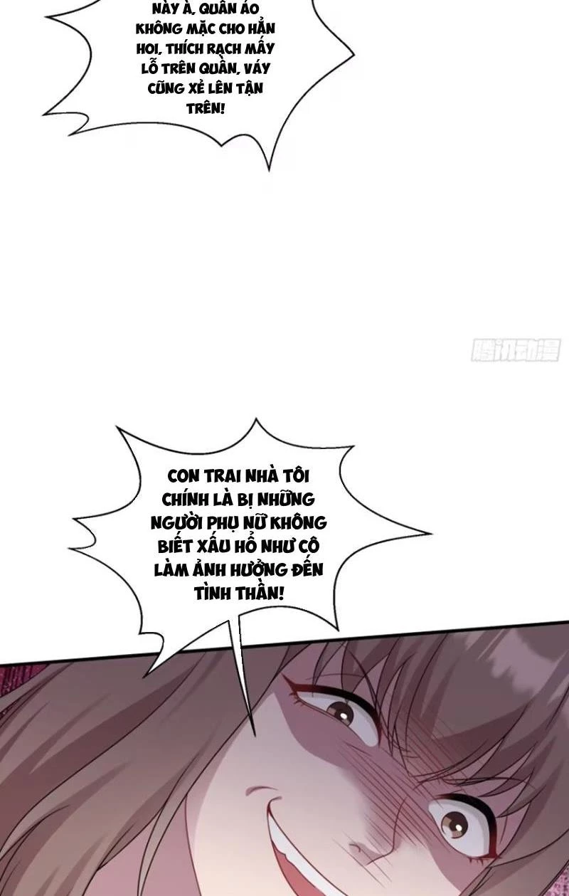 Bỏ Làm Simp Chúa, Ta Có Trong Tay Cả Tỉ Thần Hào! Chapter 32 - Trang 2