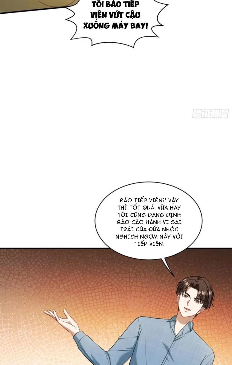 Bỏ Làm Simp Chúa, Ta Có Trong Tay Cả Tỉ Thần Hào! Chapter 32 - Trang 2