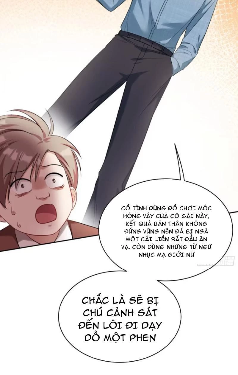 Bỏ Làm Simp Chúa, Ta Có Trong Tay Cả Tỉ Thần Hào! Chapter 32 - Trang 2