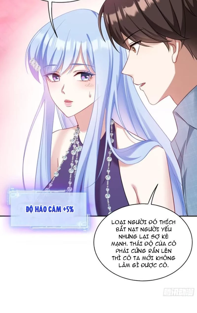 Bỏ Làm Simp Chúa, Ta Có Trong Tay Cả Tỉ Thần Hào! Chapter 32 - Trang 2