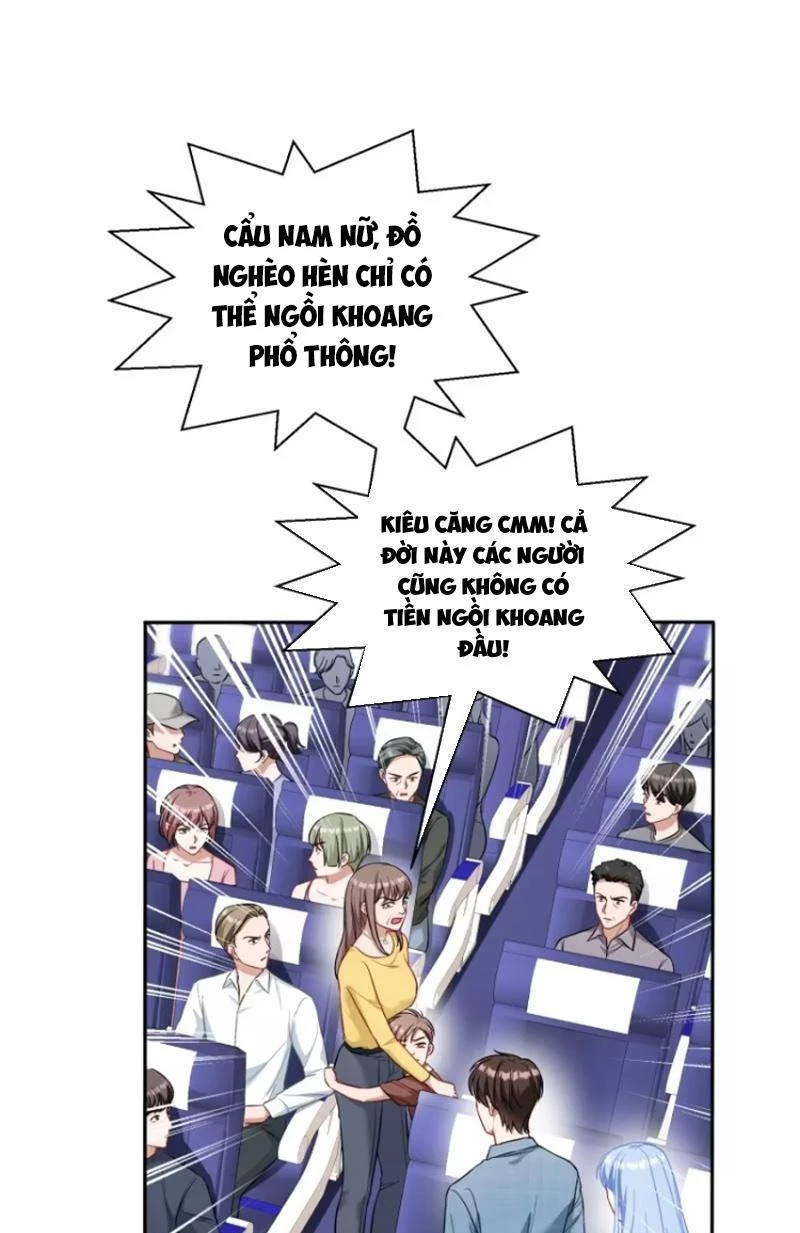 Bỏ Làm Simp Chúa, Ta Có Trong Tay Cả Tỉ Thần Hào! Chapter 32 - Trang 2