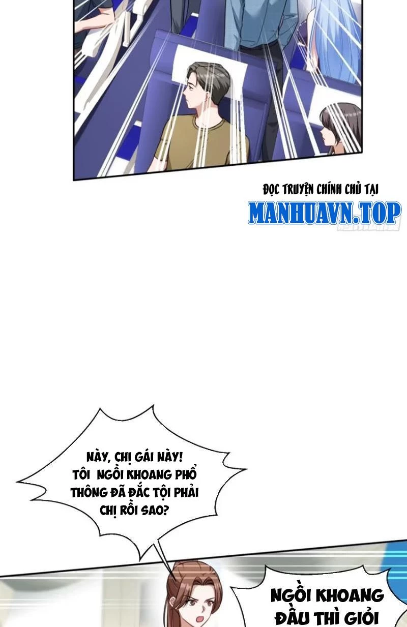 Bỏ Làm Simp Chúa, Ta Có Trong Tay Cả Tỉ Thần Hào! Chapter 32 - Trang 2