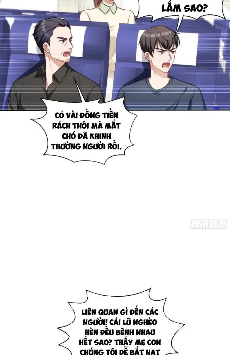 Bỏ Làm Simp Chúa, Ta Có Trong Tay Cả Tỉ Thần Hào! Chapter 32 - Trang 2