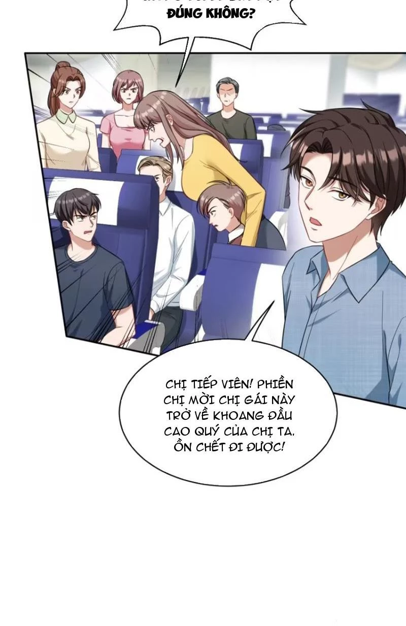 Bỏ Làm Simp Chúa, Ta Có Trong Tay Cả Tỉ Thần Hào! Chapter 32 - Trang 2