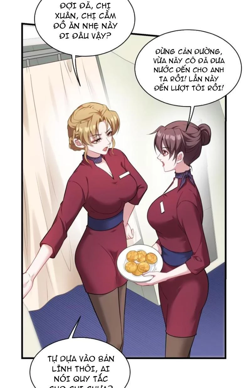 Bỏ Làm Simp Chúa, Ta Có Trong Tay Cả Tỉ Thần Hào! Chapter 32 - Trang 2