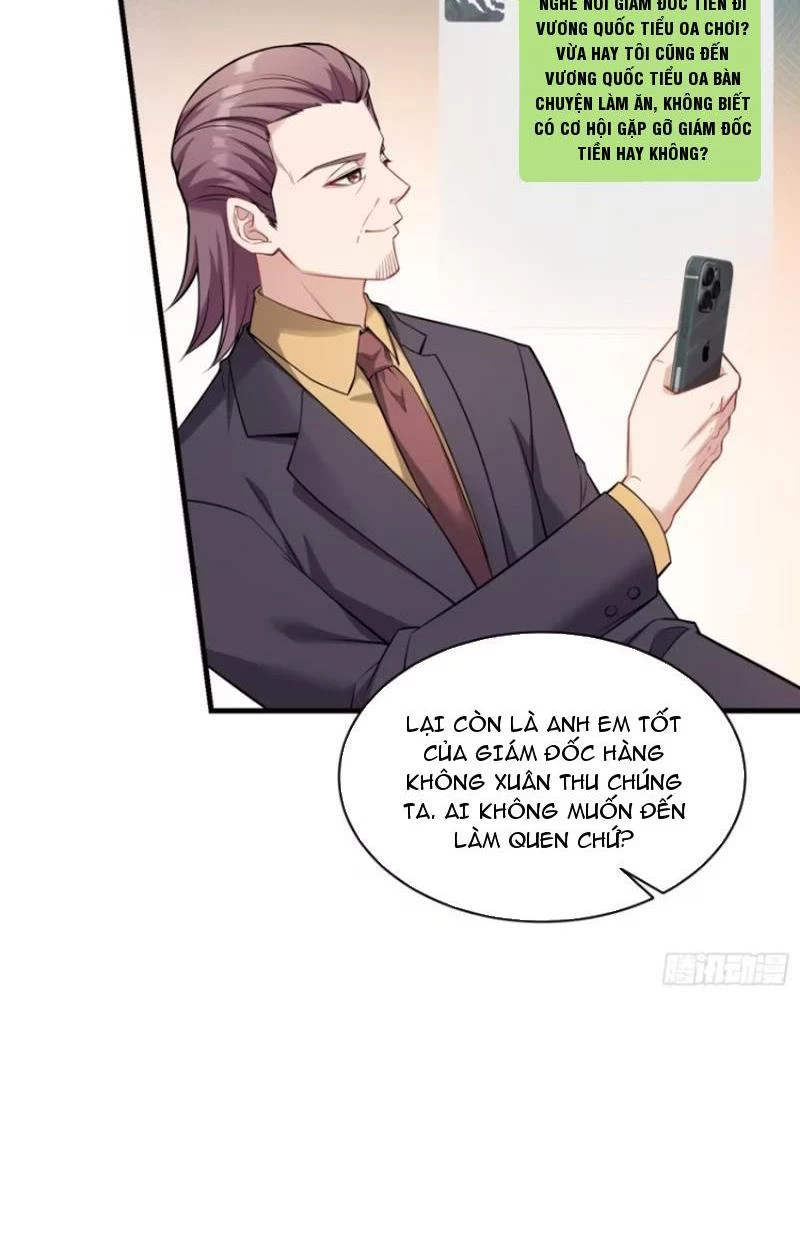 Bỏ Làm Simp Chúa, Ta Có Trong Tay Cả Tỉ Thần Hào! Chapter 32 - Trang 2