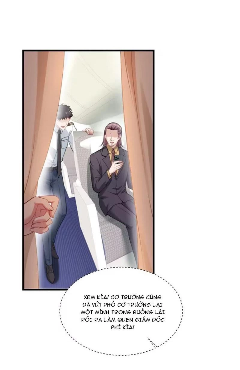 Bỏ Làm Simp Chúa, Ta Có Trong Tay Cả Tỉ Thần Hào! Chapter 32 - Trang 2