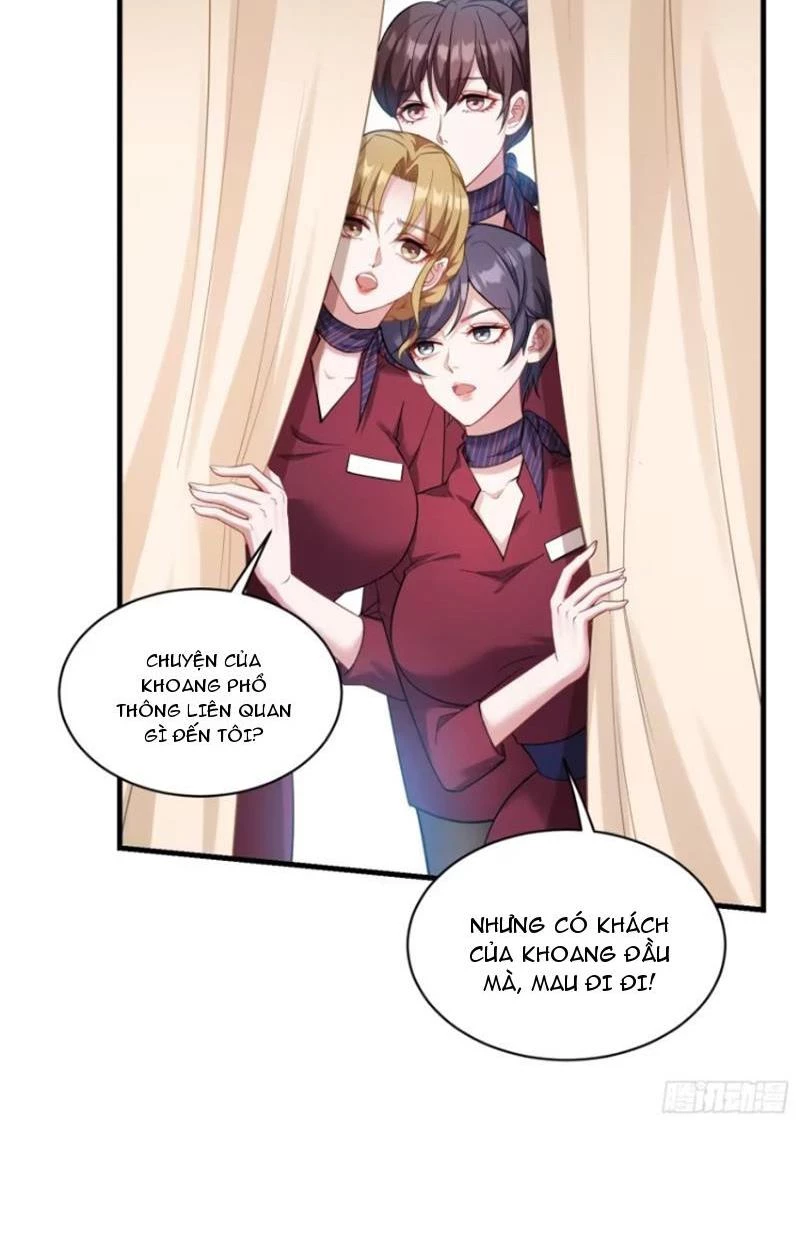 Bỏ Làm Simp Chúa, Ta Có Trong Tay Cả Tỉ Thần Hào! Chapter 32 - Trang 2