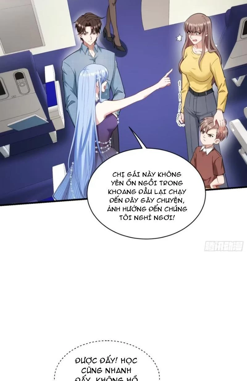 Bỏ Làm Simp Chúa, Ta Có Trong Tay Cả Tỉ Thần Hào! Chapter 32 - Trang 2