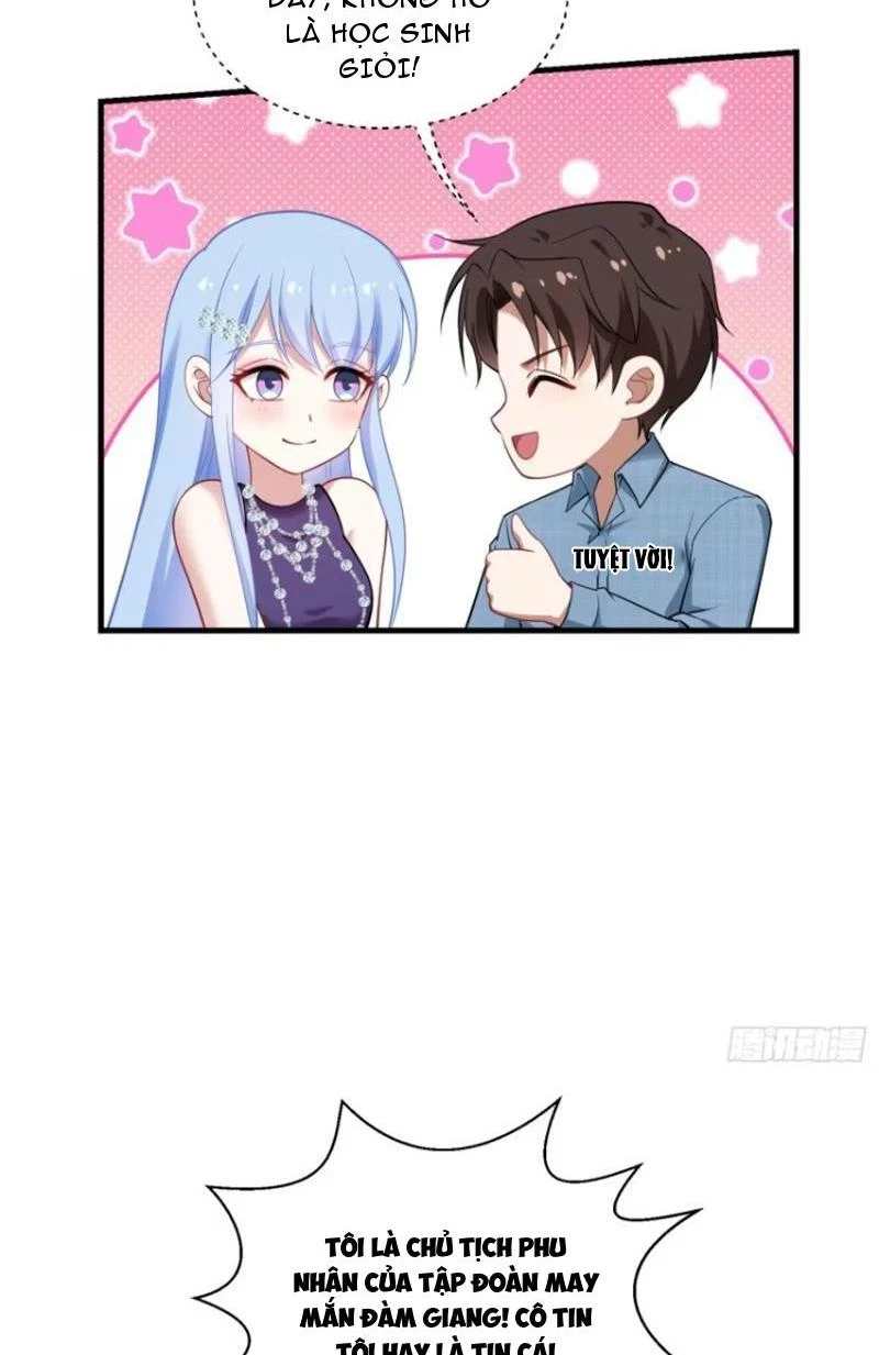 Bỏ Làm Simp Chúa, Ta Có Trong Tay Cả Tỉ Thần Hào! Chapter 32 - Trang 2