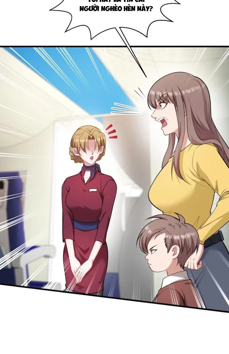 Bỏ Làm Simp Chúa, Ta Có Trong Tay Cả Tỉ Thần Hào! Chapter 32 - Trang 2