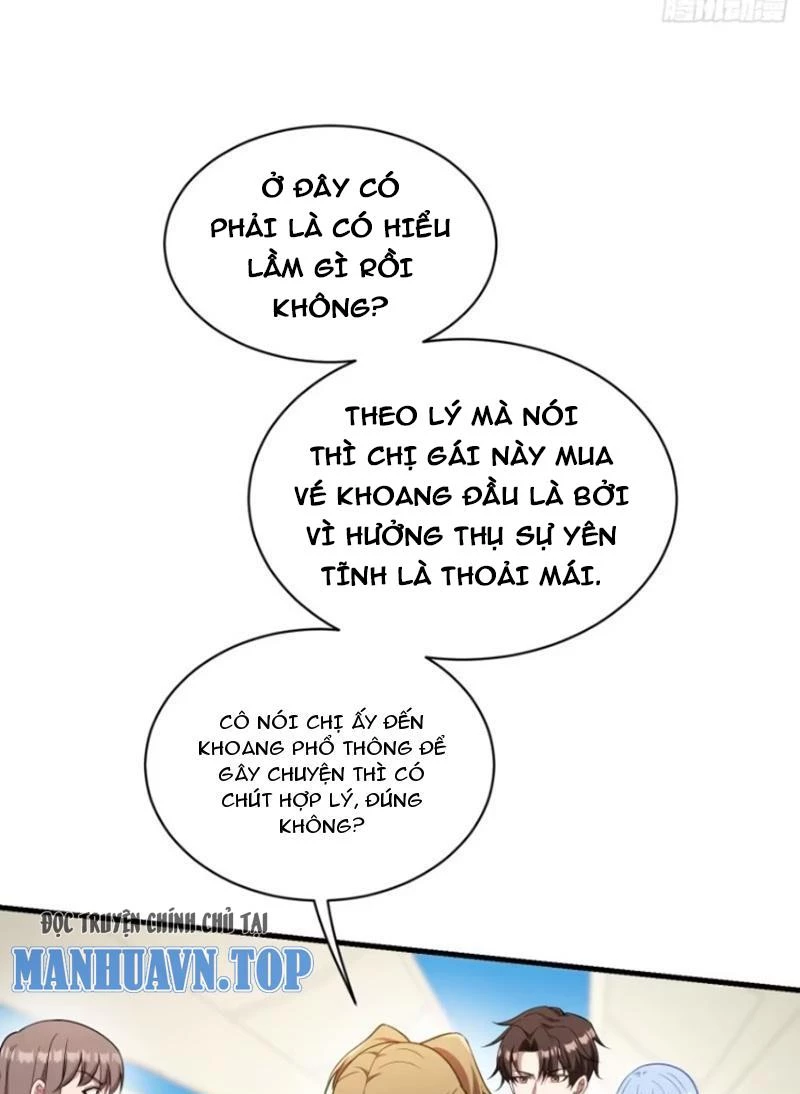 Bỏ Làm Simp Chúa, Ta Có Trong Tay Cả Tỉ Thần Hào! Chapter 32 - Trang 2