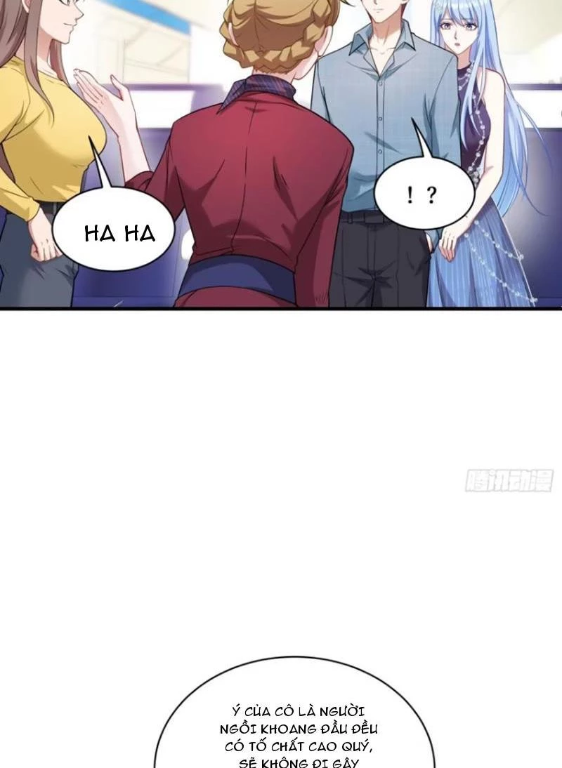 Bỏ Làm Simp Chúa, Ta Có Trong Tay Cả Tỉ Thần Hào! Chapter 32 - Trang 2