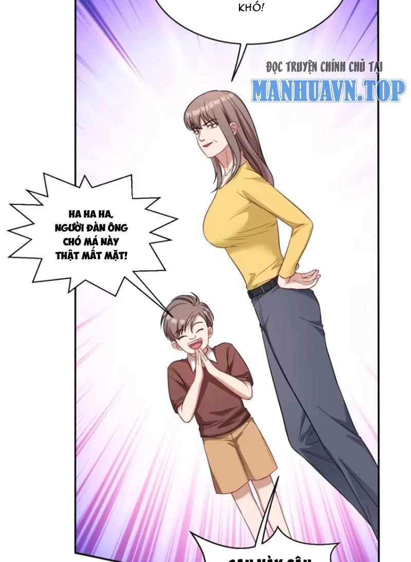 Bỏ Làm Simp Chúa, Ta Có Trong Tay Cả Tỉ Thần Hào! Chapter 32 - Trang 2