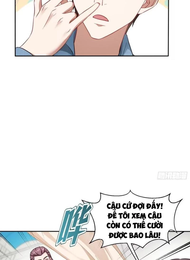 Bỏ Làm Simp Chúa, Ta Có Trong Tay Cả Tỉ Thần Hào! Chapter 32 - Trang 2