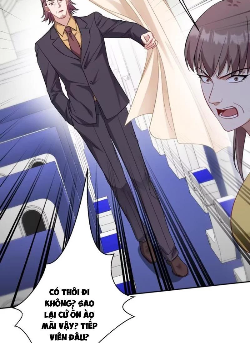 Bỏ Làm Simp Chúa, Ta Có Trong Tay Cả Tỉ Thần Hào! Chapter 32 - Trang 2