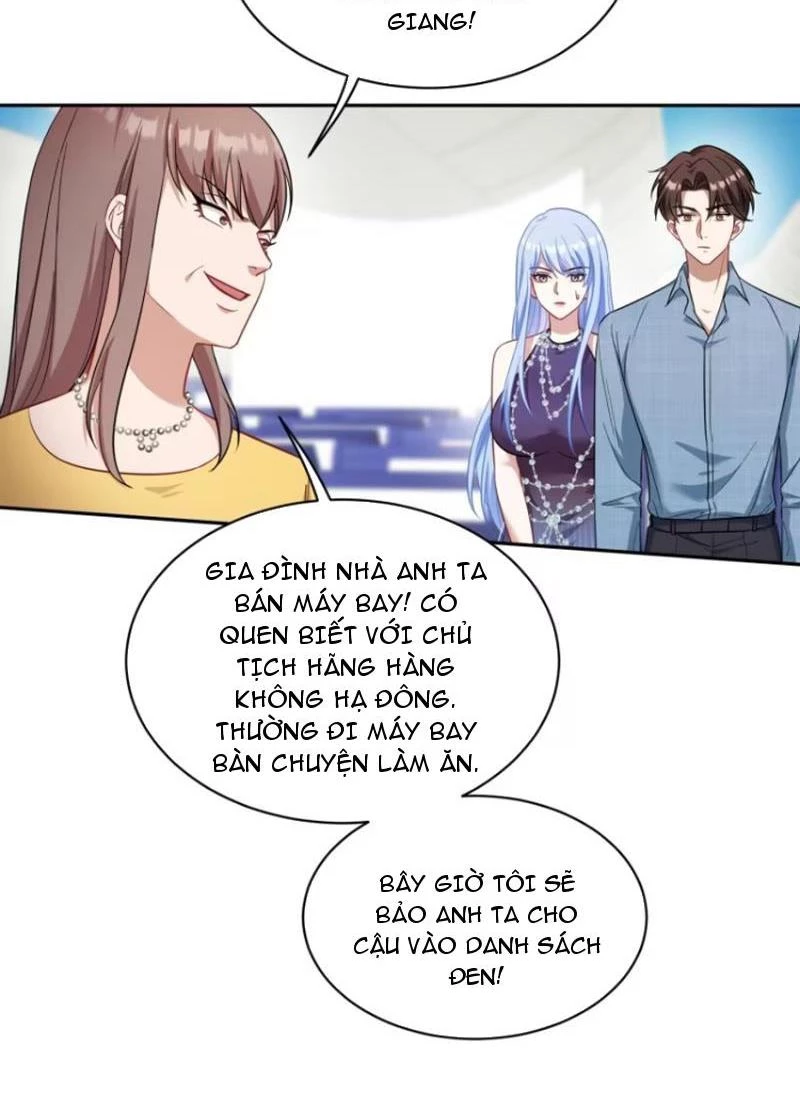Bỏ Làm Simp Chúa, Ta Có Trong Tay Cả Tỉ Thần Hào! Chapter 32 - Trang 2