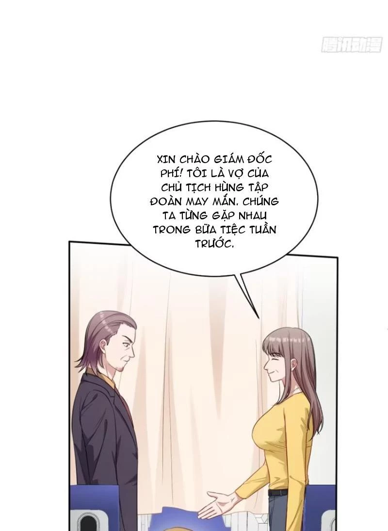 Bỏ Làm Simp Chúa, Ta Có Trong Tay Cả Tỉ Thần Hào! Chapter 32 - Trang 2