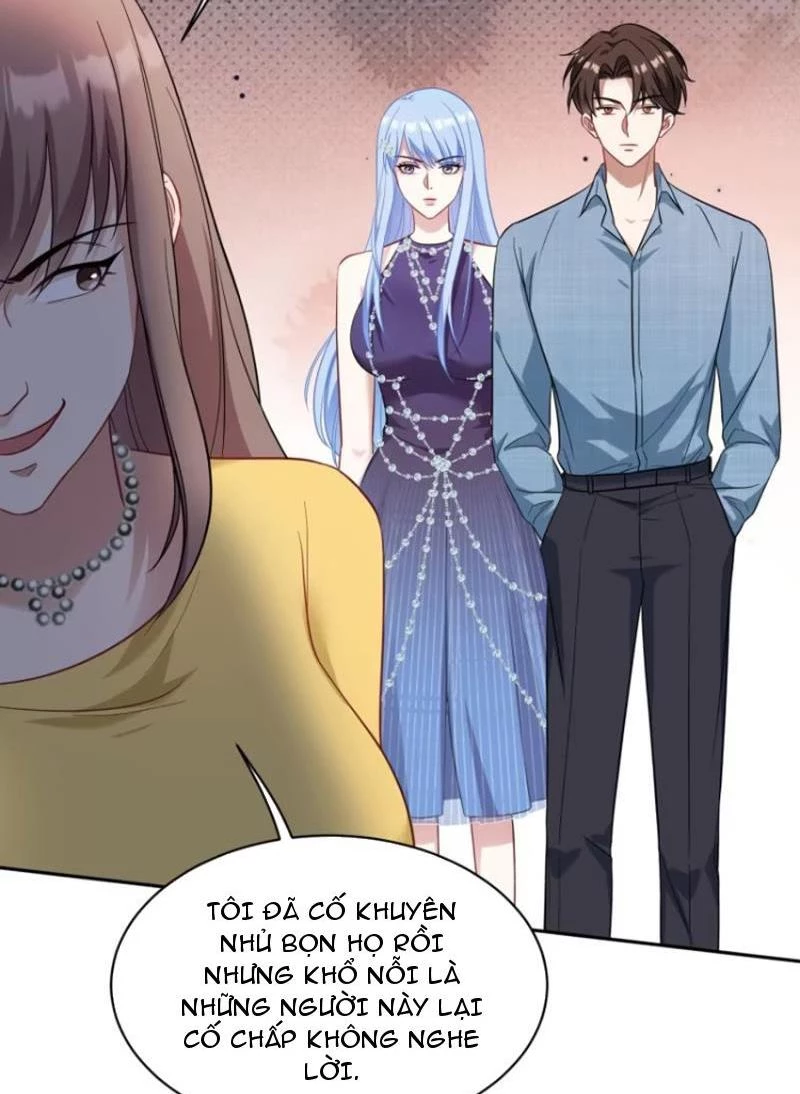 Bỏ Làm Simp Chúa, Ta Có Trong Tay Cả Tỉ Thần Hào! Chapter 32 - Trang 2