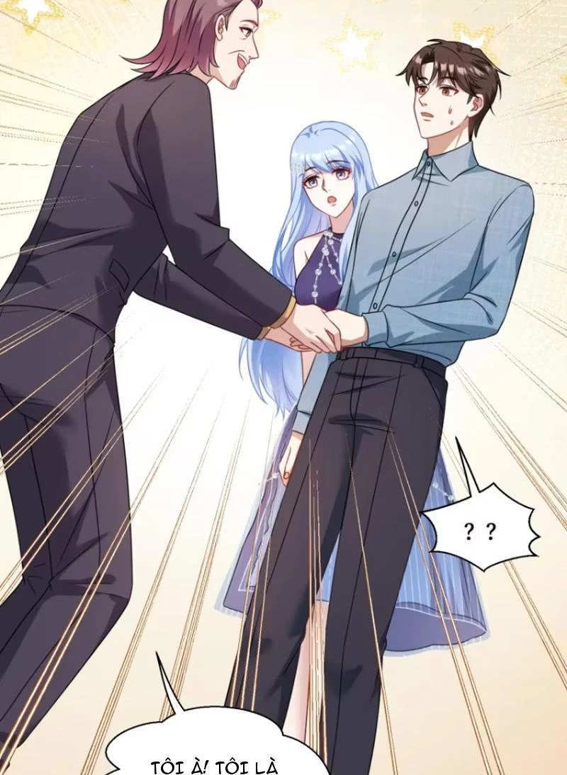 Bỏ Làm Simp Chúa, Ta Có Trong Tay Cả Tỉ Thần Hào! Chapter 32 - Trang 2