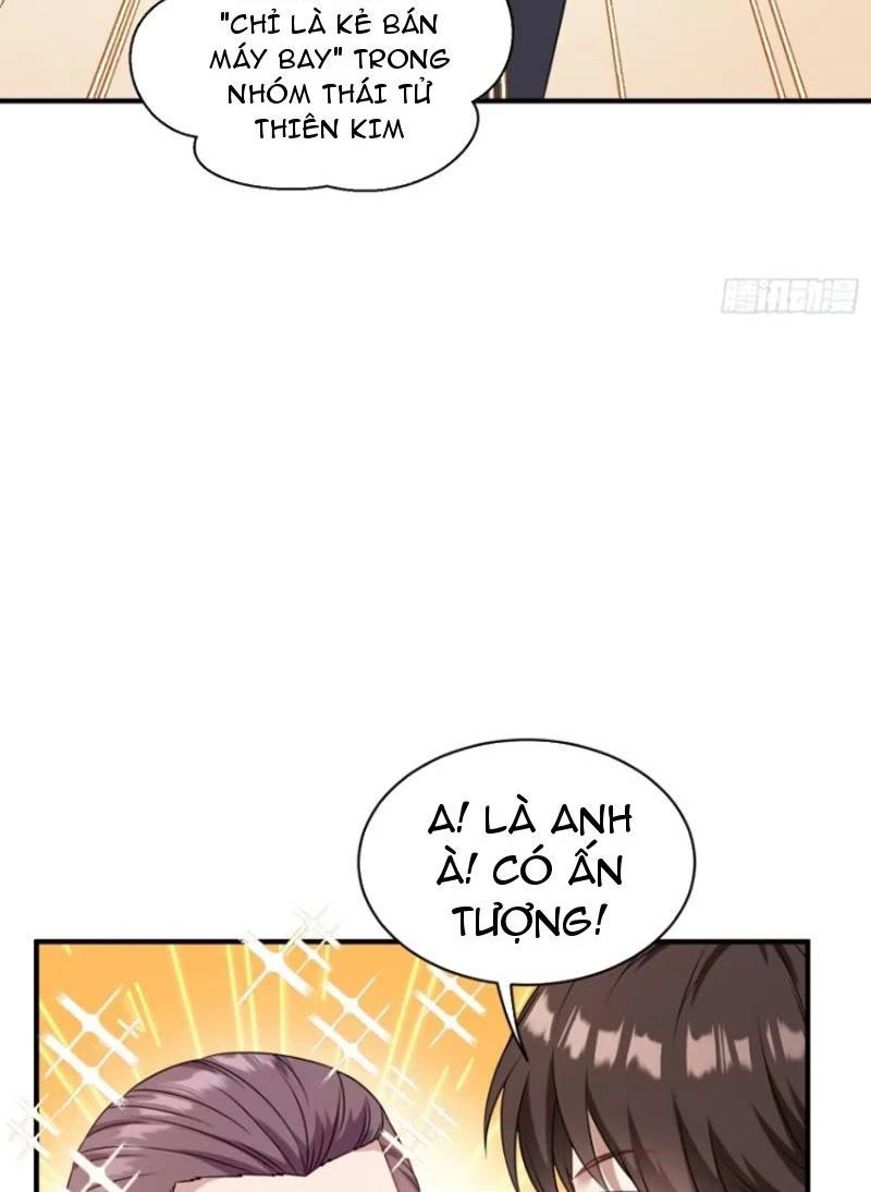 Bỏ Làm Simp Chúa, Ta Có Trong Tay Cả Tỉ Thần Hào! Chapter 32 - Trang 2