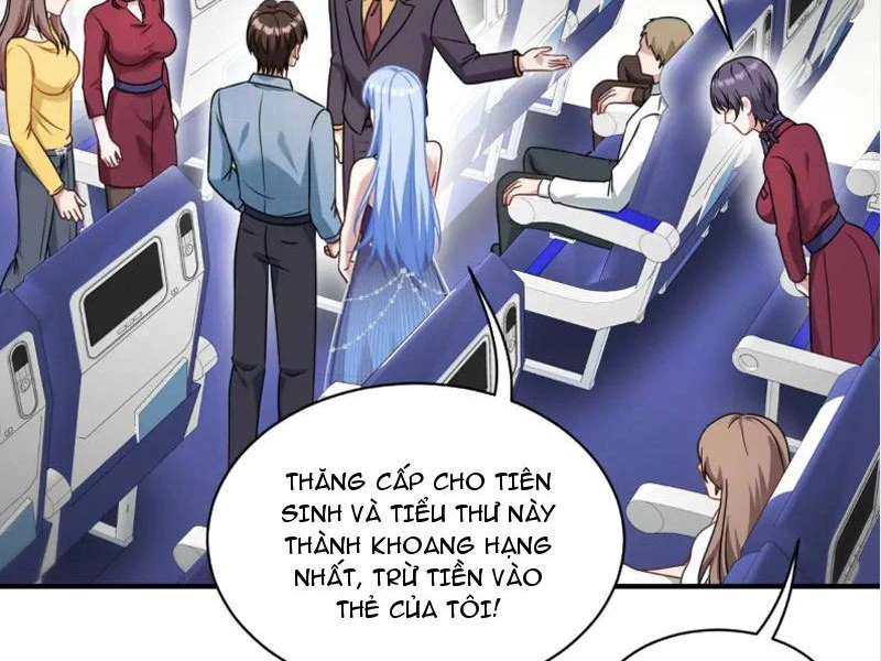 Bỏ Làm Simp Chúa, Ta Có Trong Tay Cả Tỉ Thần Hào! Chapter 33 - Trang 2