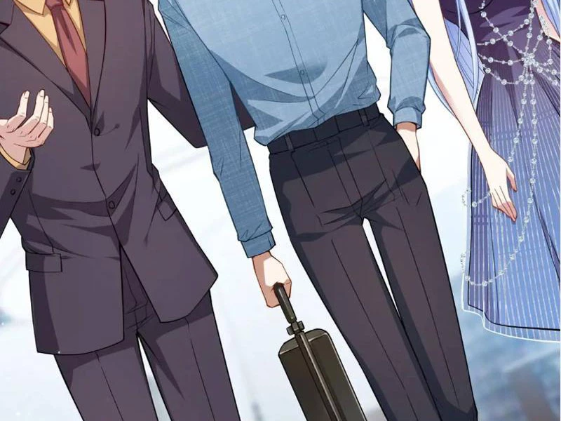 Bỏ Làm Simp Chúa, Ta Có Trong Tay Cả Tỉ Thần Hào! Chapter 33 - Trang 2