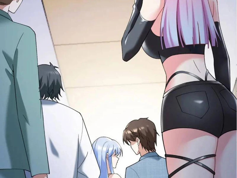 Bỏ Làm Simp Chúa, Ta Có Trong Tay Cả Tỉ Thần Hào! Chapter 33 - Trang 2