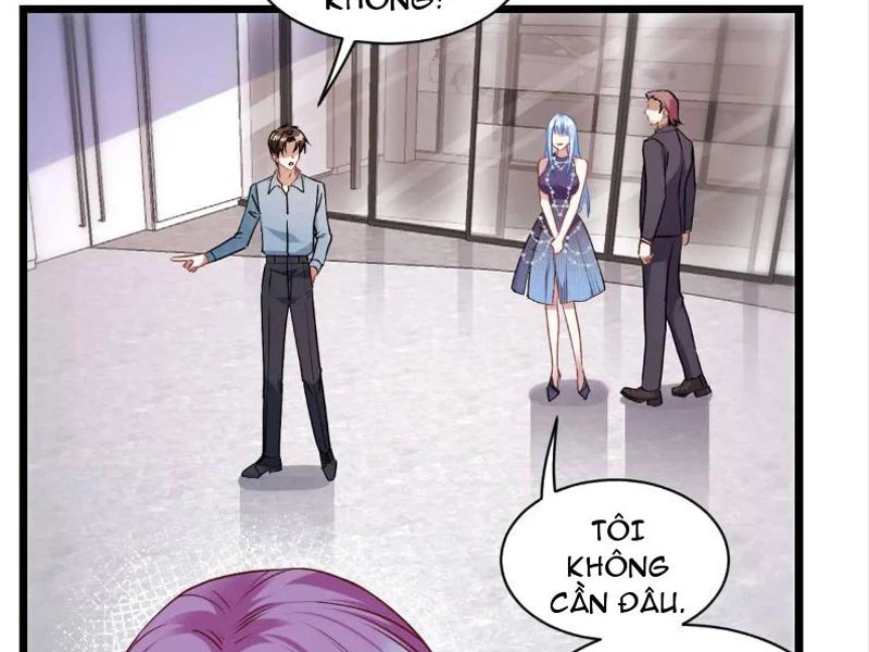 Bỏ Làm Simp Chúa, Ta Có Trong Tay Cả Tỉ Thần Hào! Chapter 33 - Trang 2