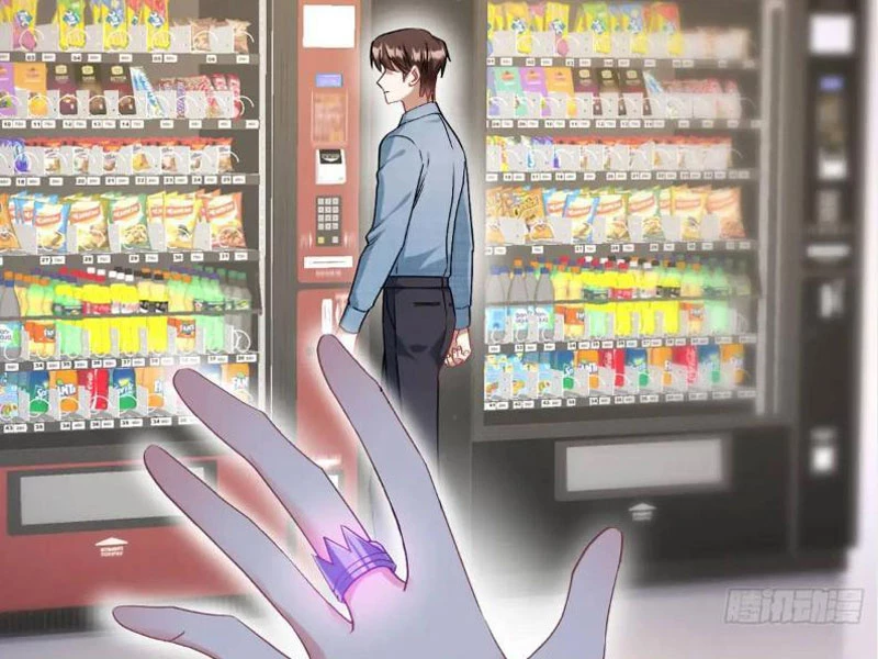 Bỏ Làm Simp Chúa, Ta Có Trong Tay Cả Tỉ Thần Hào! Chapter 33 - Trang 2