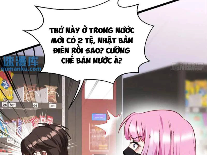 Bỏ Làm Simp Chúa, Ta Có Trong Tay Cả Tỉ Thần Hào! Chapter 33 - Trang 2