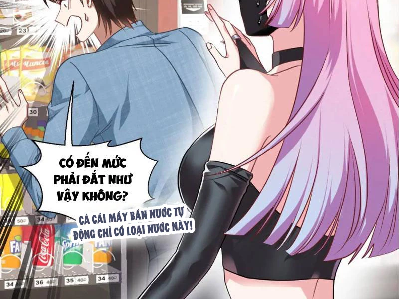 Bỏ Làm Simp Chúa, Ta Có Trong Tay Cả Tỉ Thần Hào! Chapter 33 - Trang 2