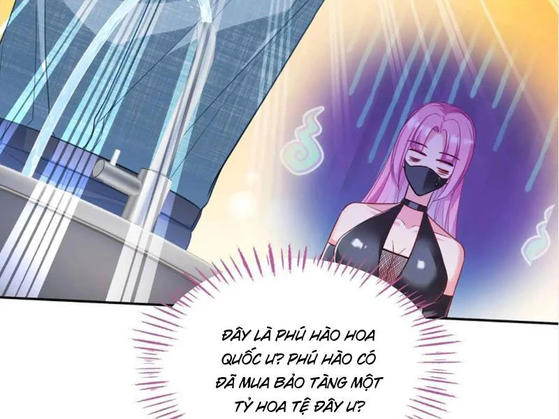 Bỏ Làm Simp Chúa, Ta Có Trong Tay Cả Tỉ Thần Hào! Chapter 33 - Trang 2