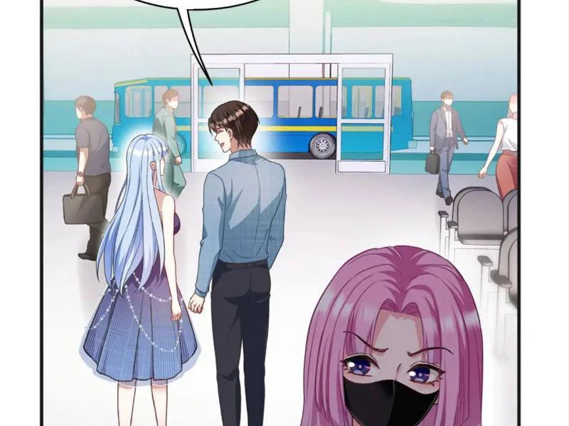 Bỏ Làm Simp Chúa, Ta Có Trong Tay Cả Tỉ Thần Hào! Chapter 33 - Trang 2