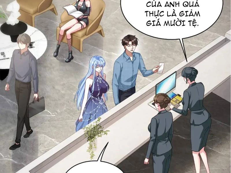 Bỏ Làm Simp Chúa, Ta Có Trong Tay Cả Tỉ Thần Hào! Chapter 33 - Trang 2