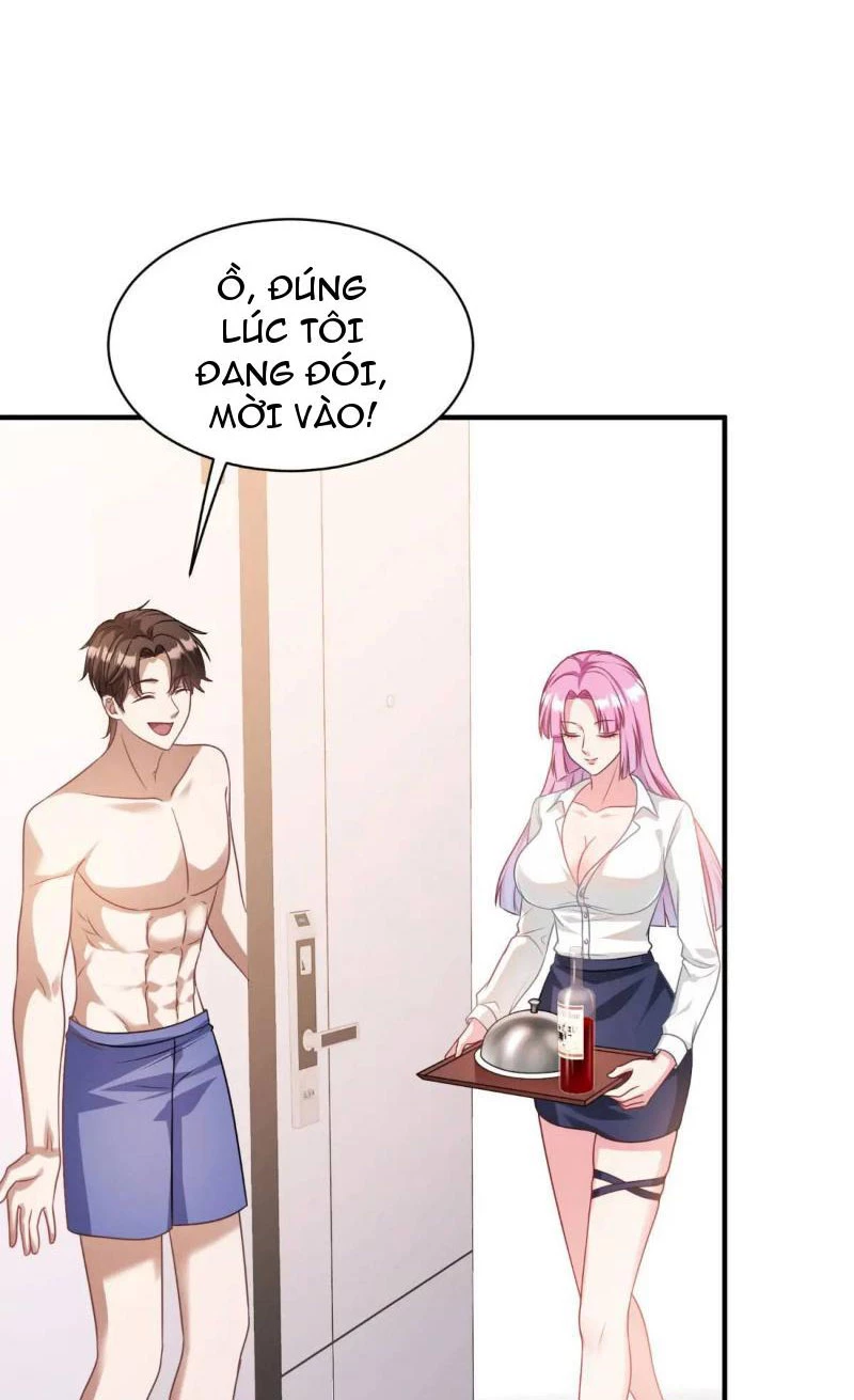 Bỏ Làm Simp Chúa, Ta Có Trong Tay Cả Tỉ Thần Hào! Chapter 34 - Trang 2