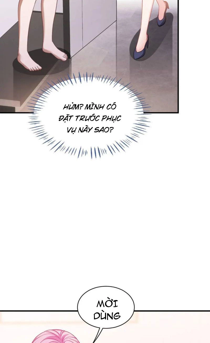Bỏ Làm Simp Chúa, Ta Có Trong Tay Cả Tỉ Thần Hào! Chapter 34 - Trang 2