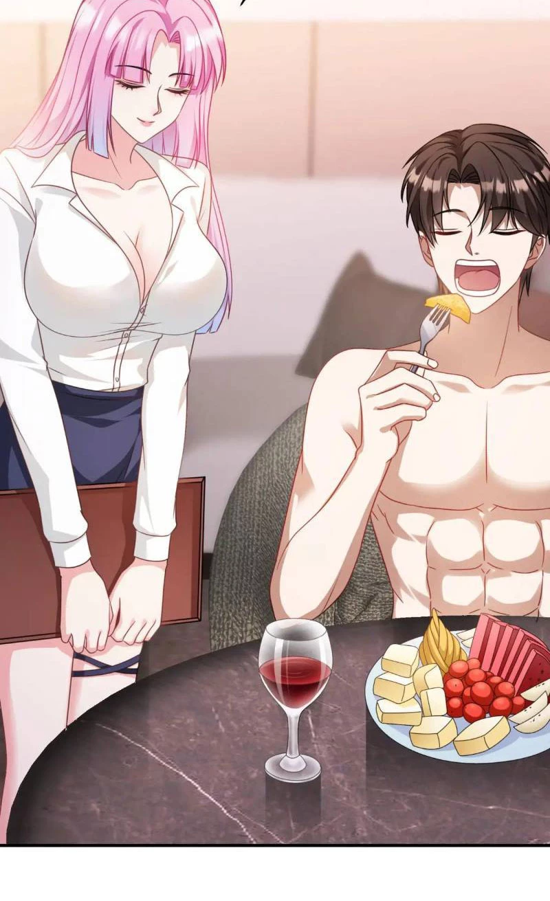 Bỏ Làm Simp Chúa, Ta Có Trong Tay Cả Tỉ Thần Hào! Chapter 34 - Trang 2