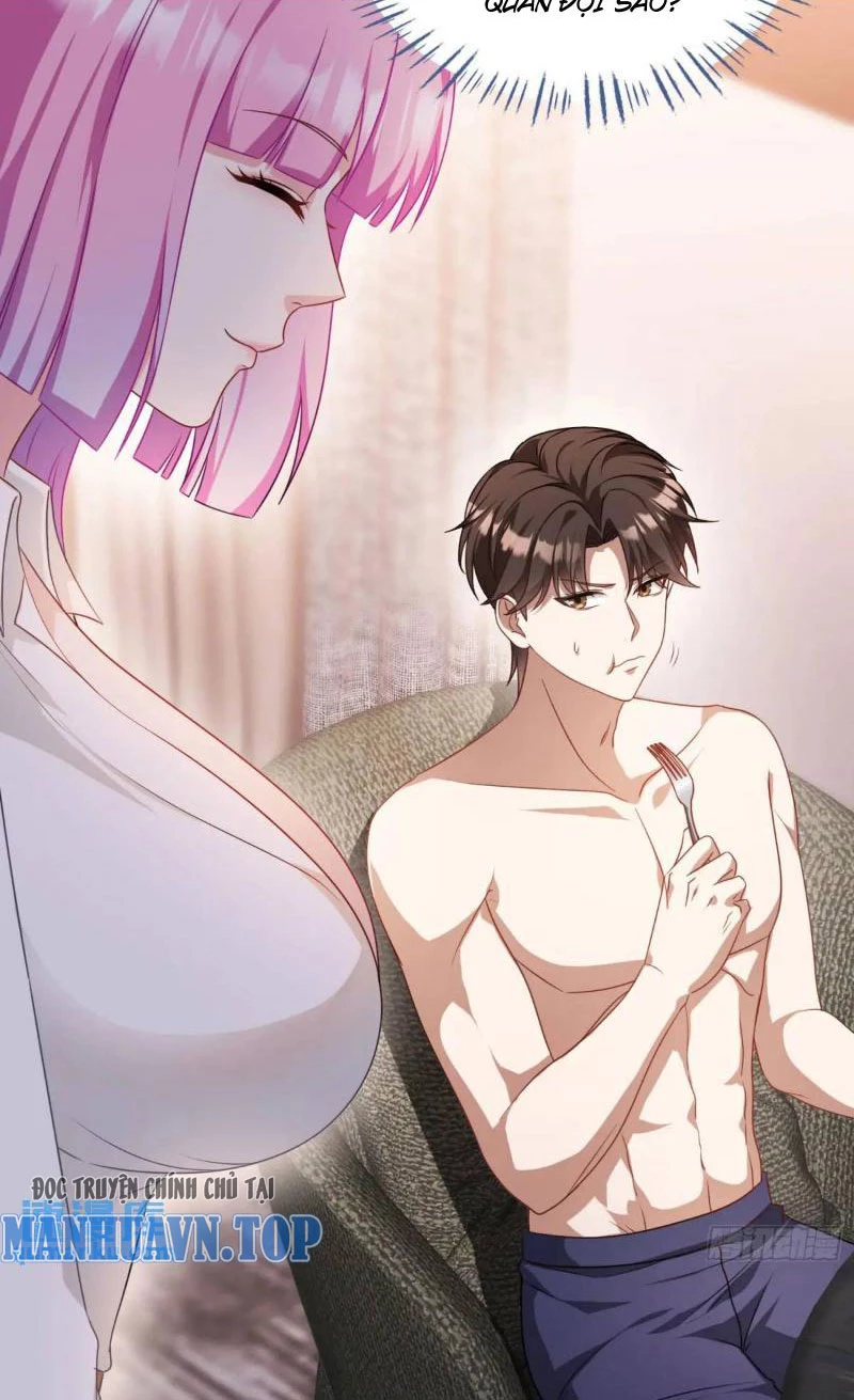 Bỏ Làm Simp Chúa, Ta Có Trong Tay Cả Tỉ Thần Hào! Chapter 34 - Trang 2