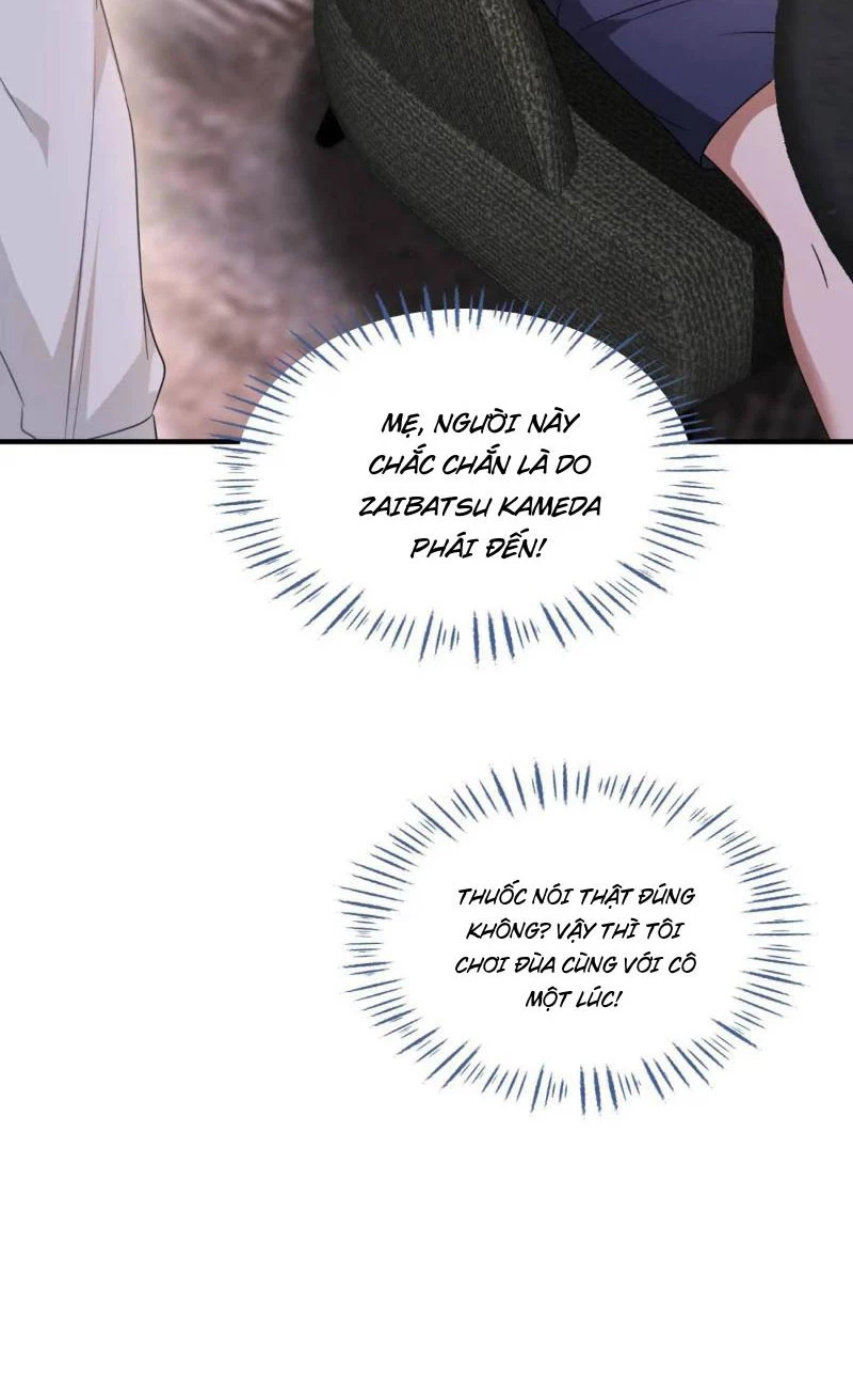 Bỏ Làm Simp Chúa, Ta Có Trong Tay Cả Tỉ Thần Hào! Chapter 34 - Trang 2