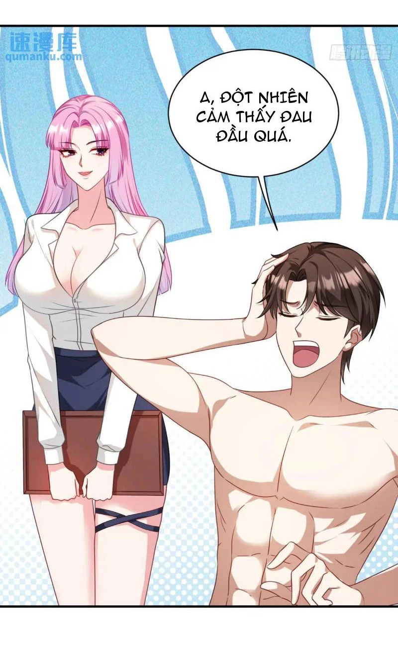 Bỏ Làm Simp Chúa, Ta Có Trong Tay Cả Tỉ Thần Hào! Chapter 34 - Trang 2