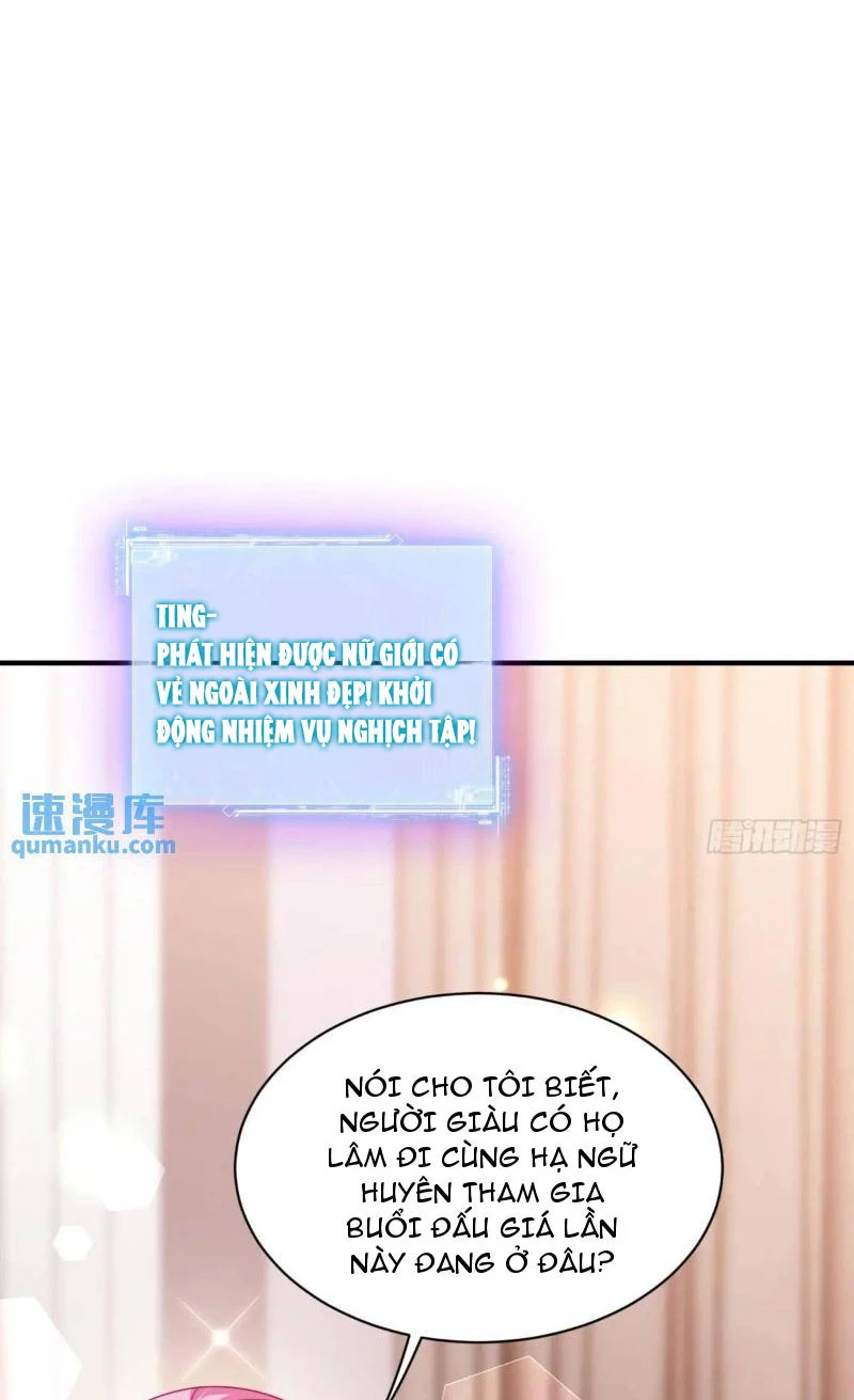 Bỏ Làm Simp Chúa, Ta Có Trong Tay Cả Tỉ Thần Hào! Chapter 34 - Trang 2