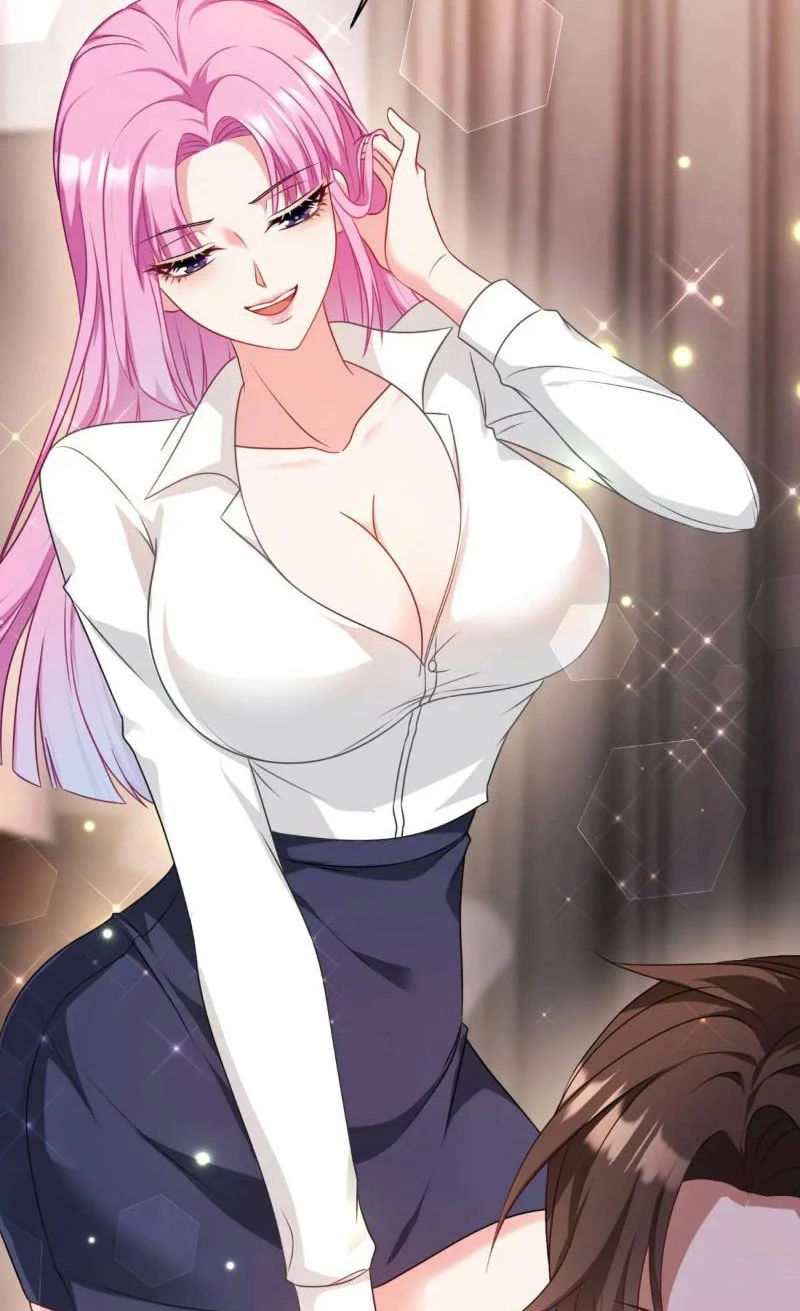 Bỏ Làm Simp Chúa, Ta Có Trong Tay Cả Tỉ Thần Hào! Chapter 34 - Trang 2